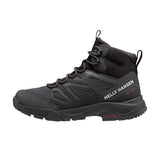 מגפי טיולים Stalheim עם אטימות למים - שחור Helly Hansen