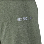 טישירט LWD דרייפיט שרוול ארוך - ירוק CARHARTT