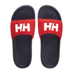 כפכפי HH לגברים - אדום/שחור Helly Hansen