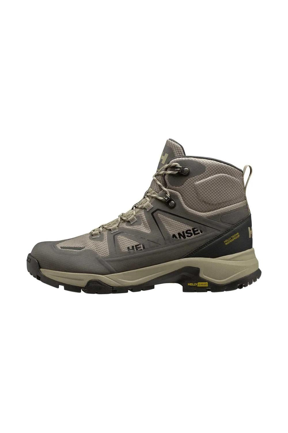 מגפי טיולים Cascade עם אטימות למים Helly Hansen