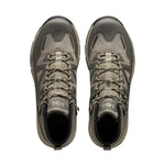 מגפי טיולים Cascade עם אטימות למים Helly Hansen