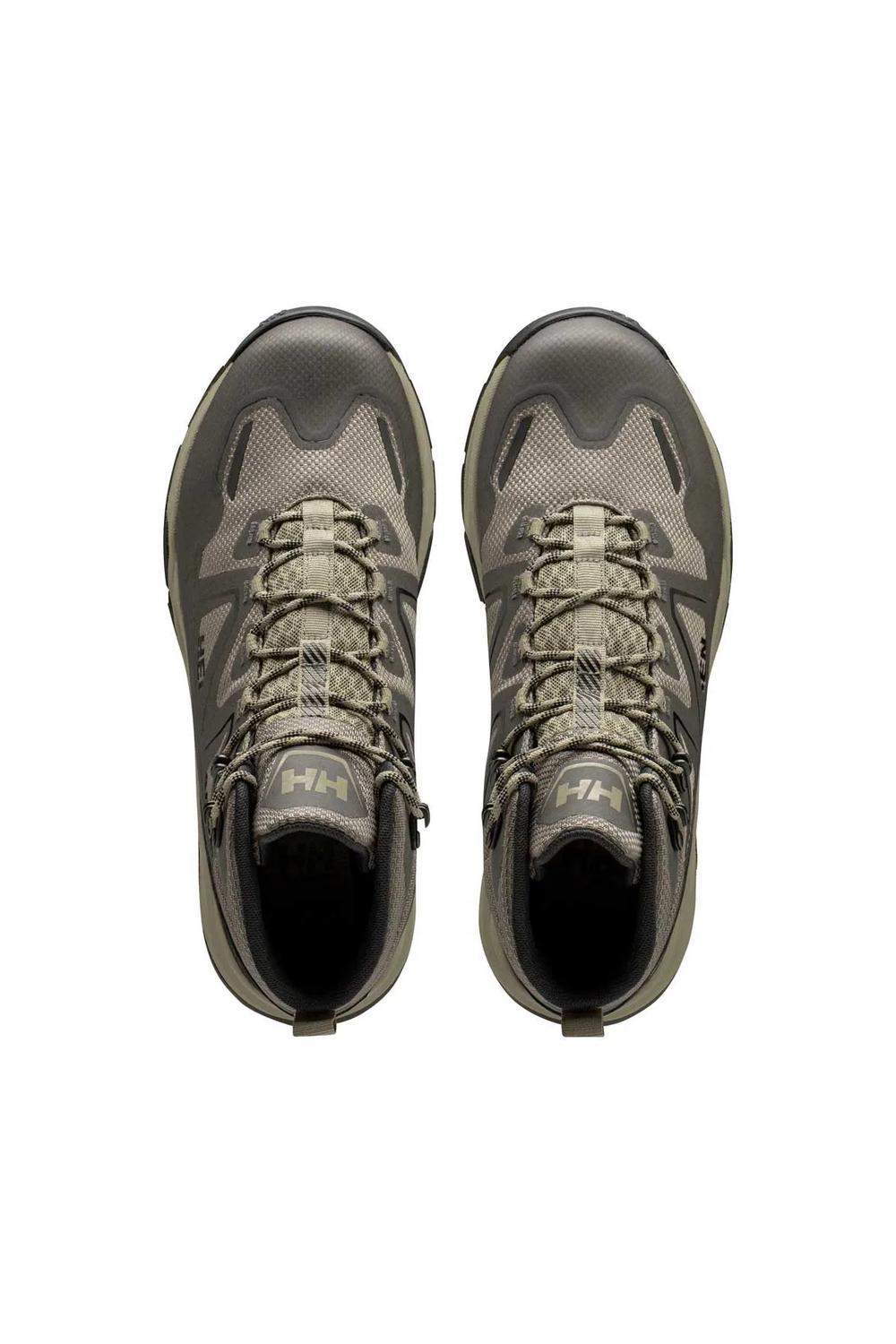 מגפי טיולים Cascade עם אטימות למים Helly Hansen