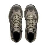 מגפי טיולים Cascade עם אטימות למים Helly Hansen