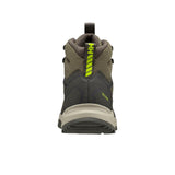 מגפי טיולים Stalheim עם אטימות למים - זית Helly Hansen