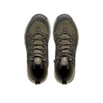 מגפי טיולים Stalheim עם אטימות למים - זית Helly Hansen