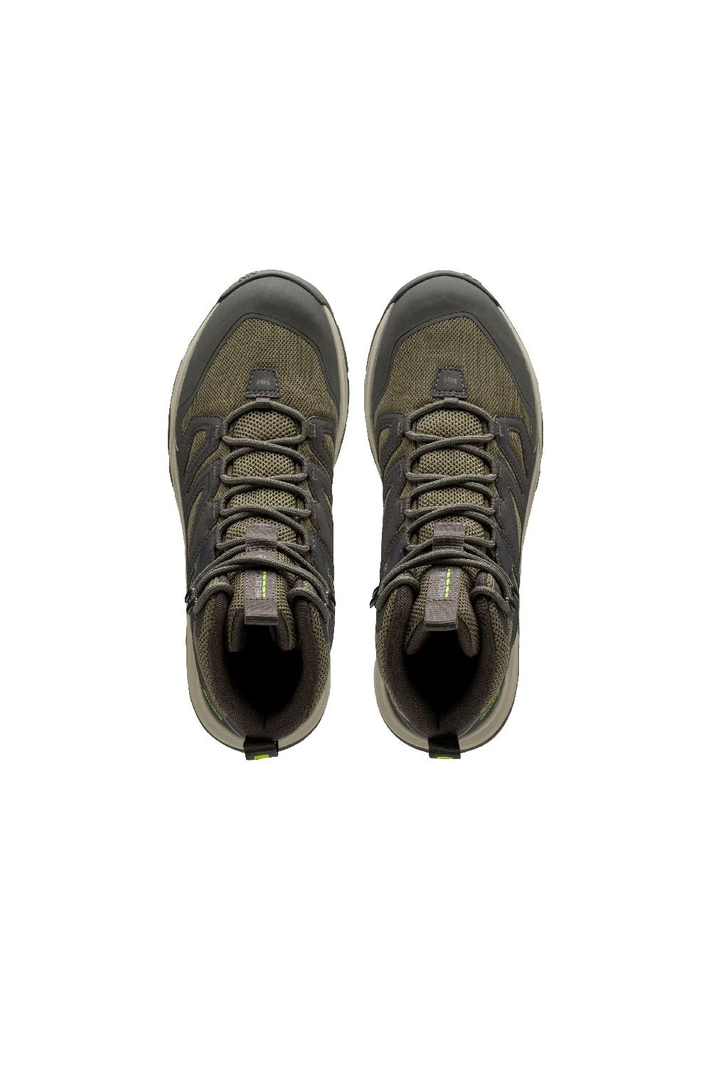 מגפי טיולים Stalheim עם אטימות למים - זית Helly Hansen