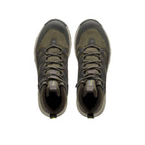 מגפי טיולים Stalheim עם אטימות למים - זית Helly Hansen