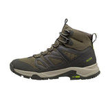 מגפי טיולים Stalheim עם אטימות למים - זית Helly Hansen