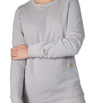 סווטשירט ®FORCE לנשים CARHARTT