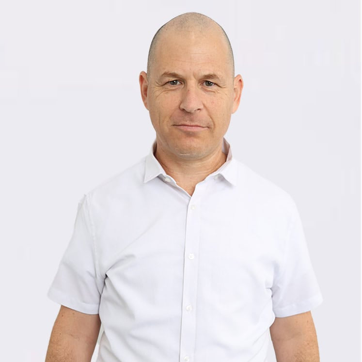 חבר הנהלה וורקר