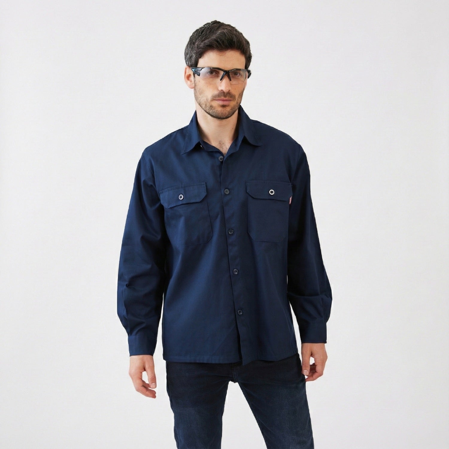 ביגוד עבודה