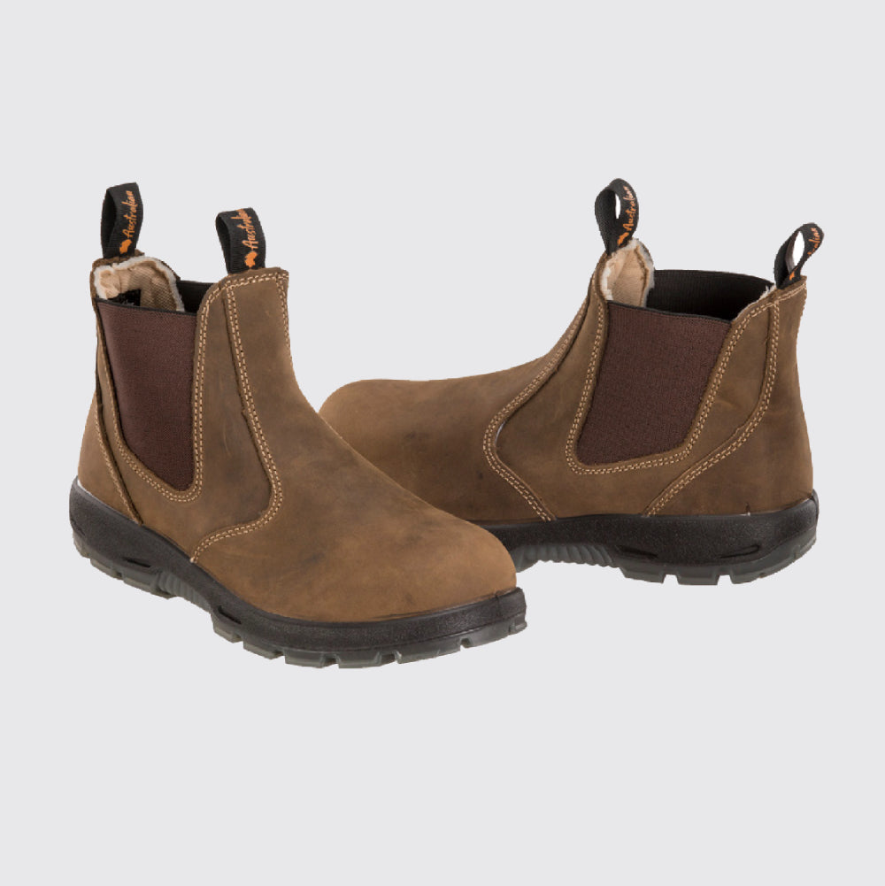 מגפי בטיחות