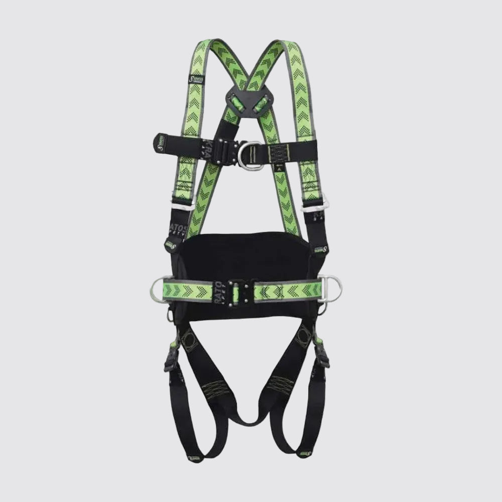 עבודה בגובה