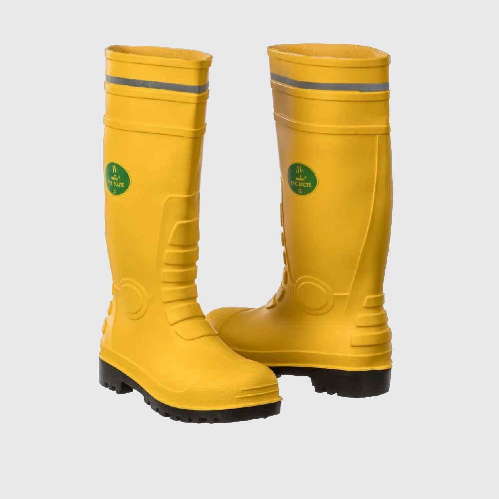 מגפי ניטריל