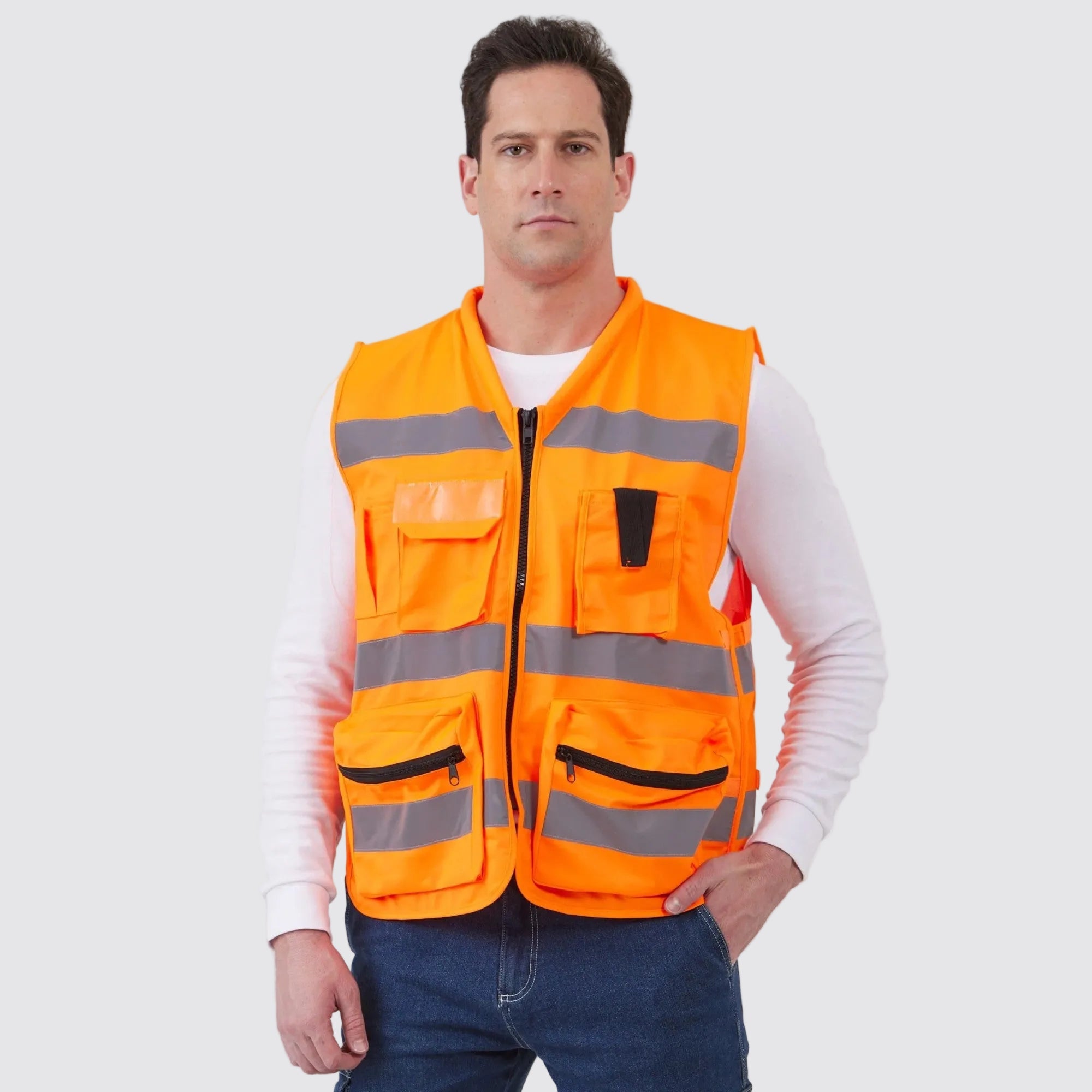 אפודים זוהרים