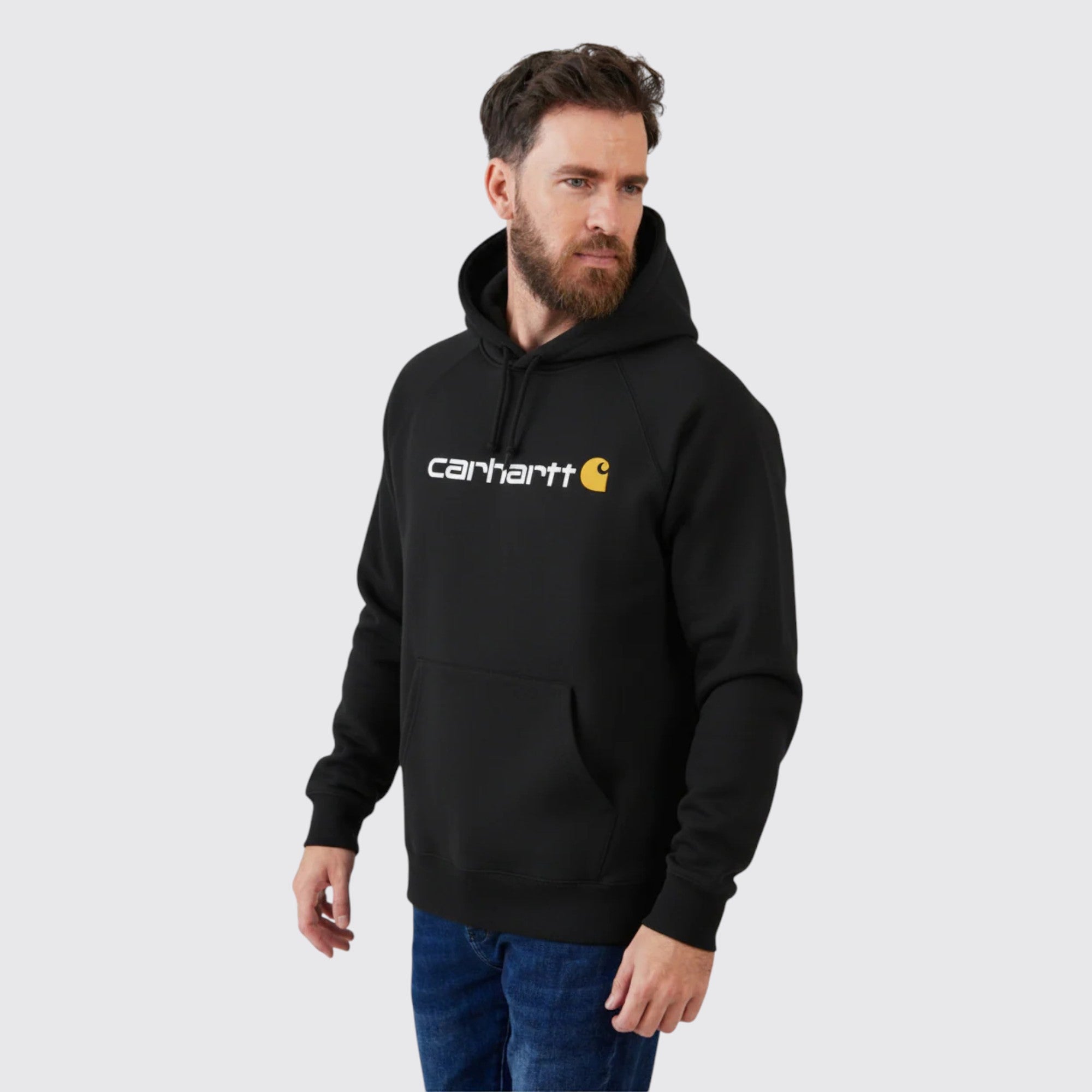 סווטשירטים וקפוצ'ונים