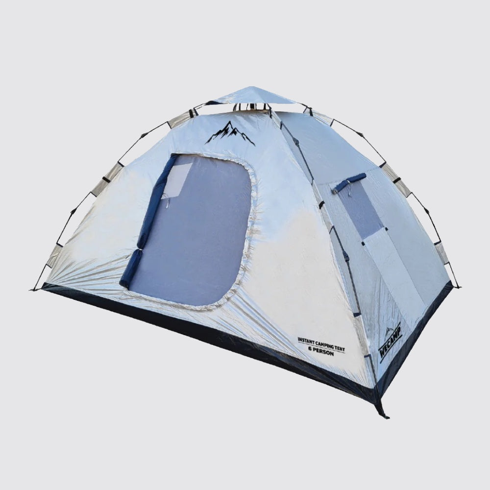 מוצרי קמפינג