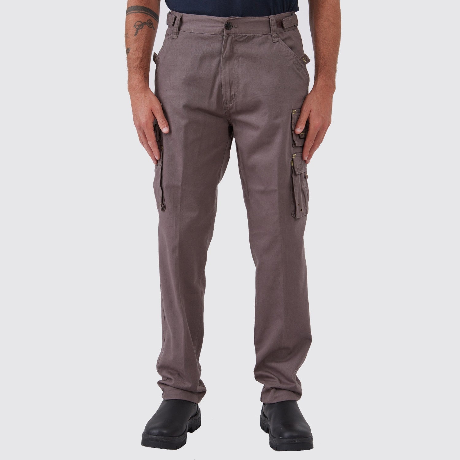 מכנסי דגמ"ח