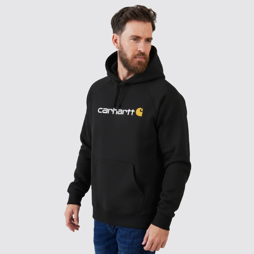 Carhartt - מותג אמריקאי