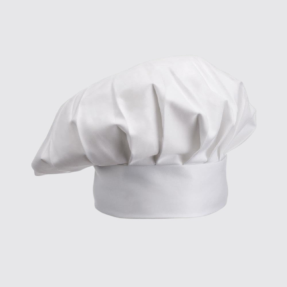 כובעי מטבח ותעשיית המזון