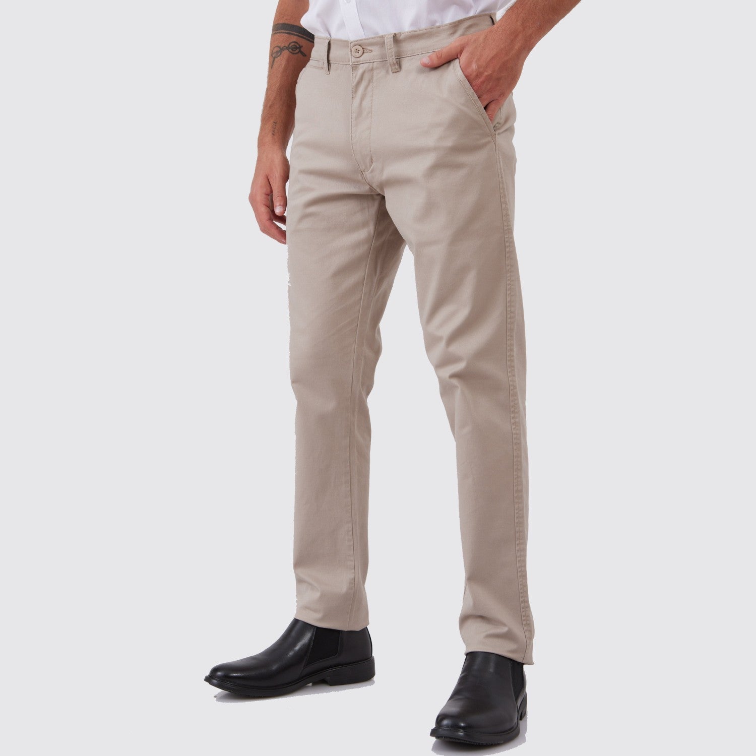 מכנסיים יצוגיים