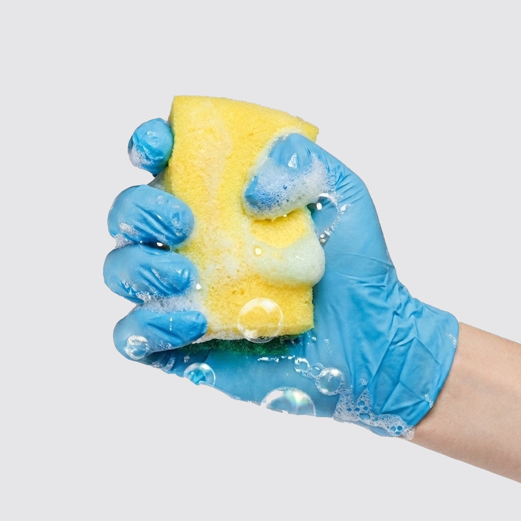 מוצרי מטבח וניקיון