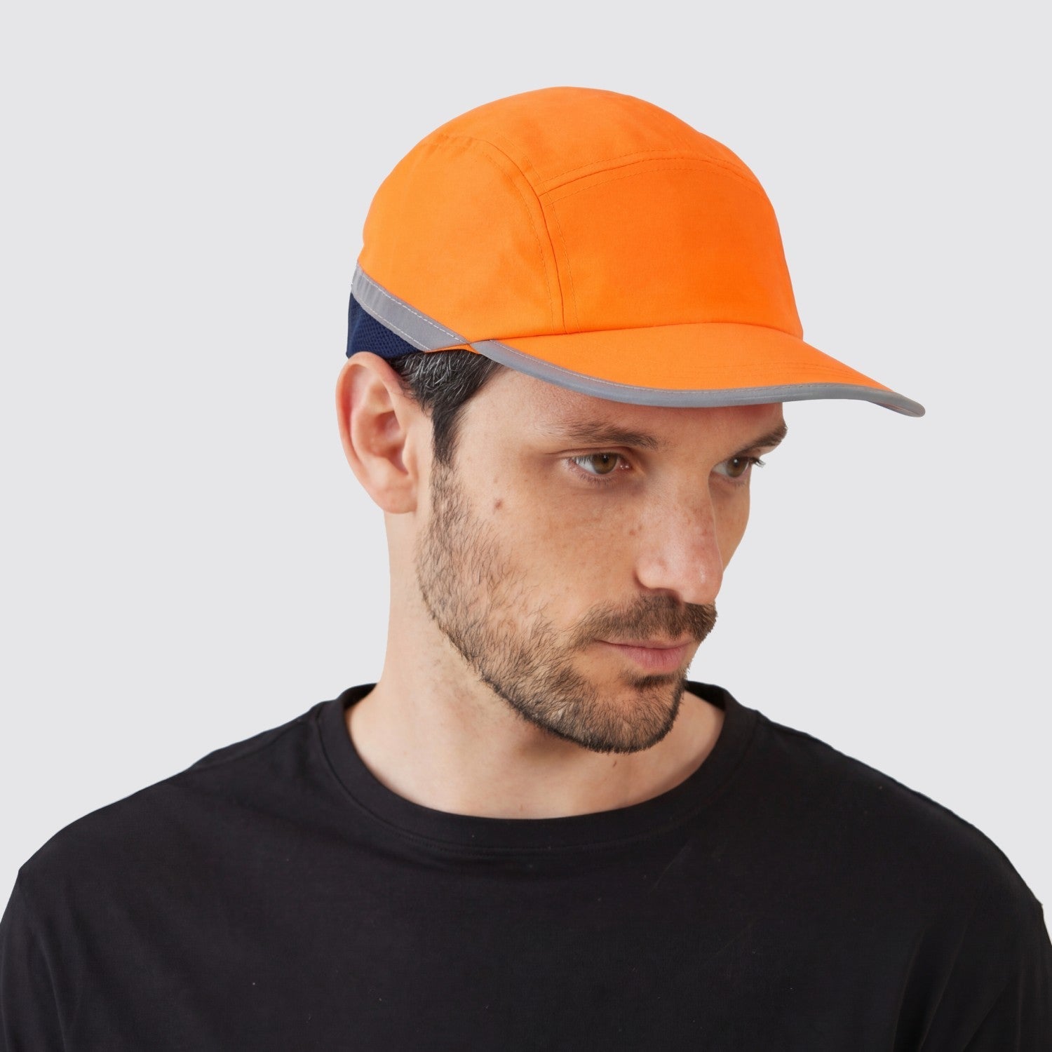 כובעים זוהרים