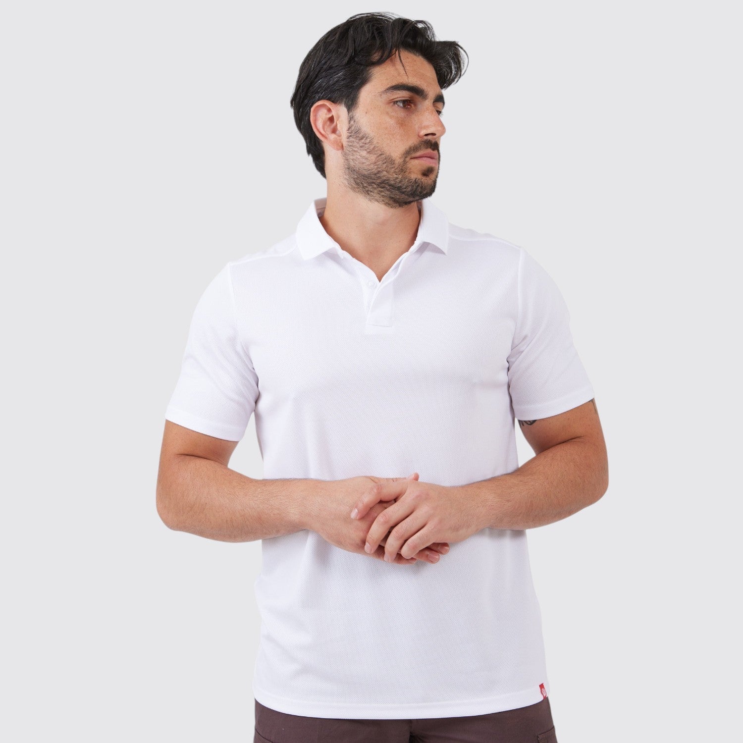 חולצות פולו שרוול קצר