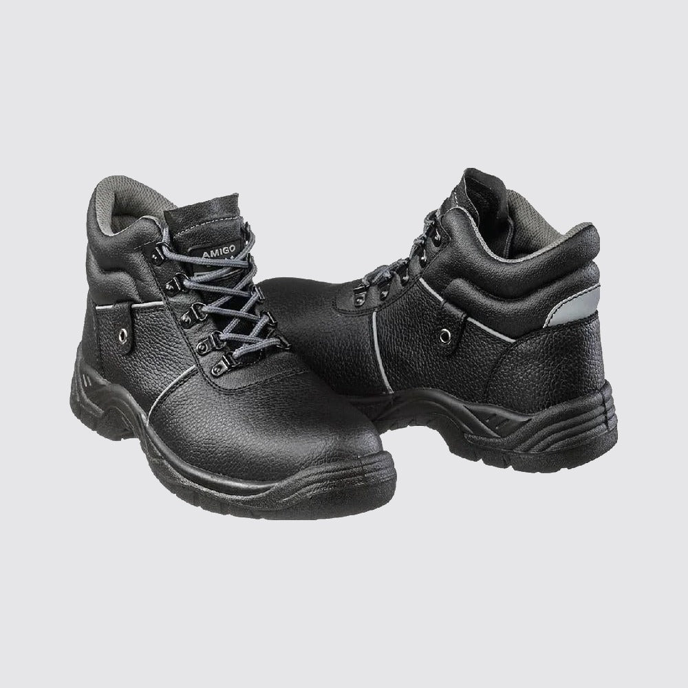 נעלי בטיחות