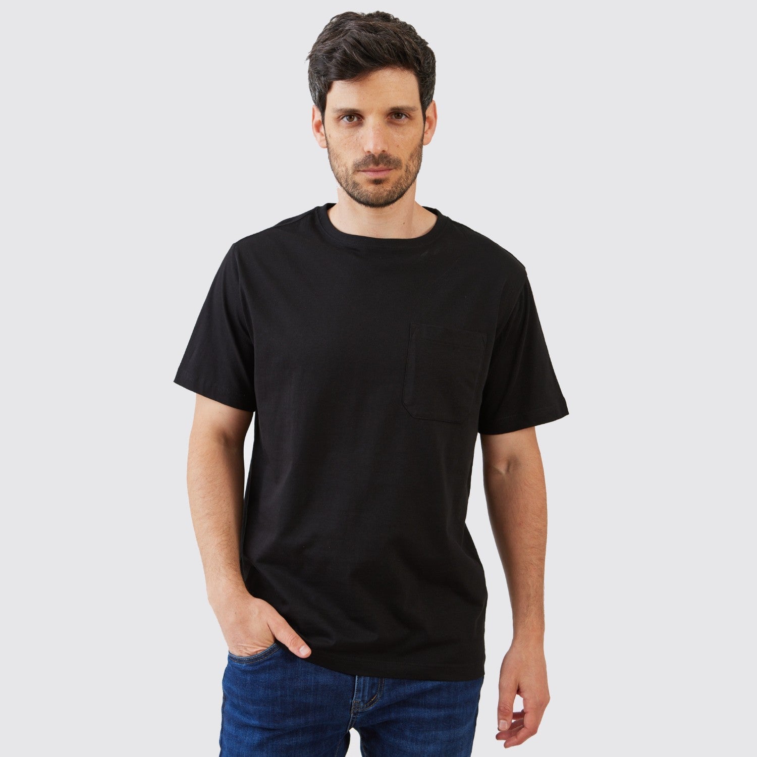 טישירט שרוול קצר