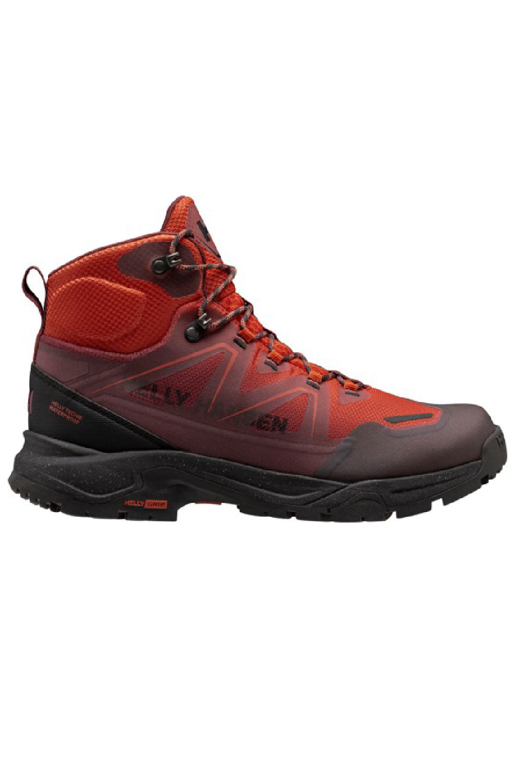 נעלי טיולים גבוהות Cascade עם אטימות למים Helly Hansen
