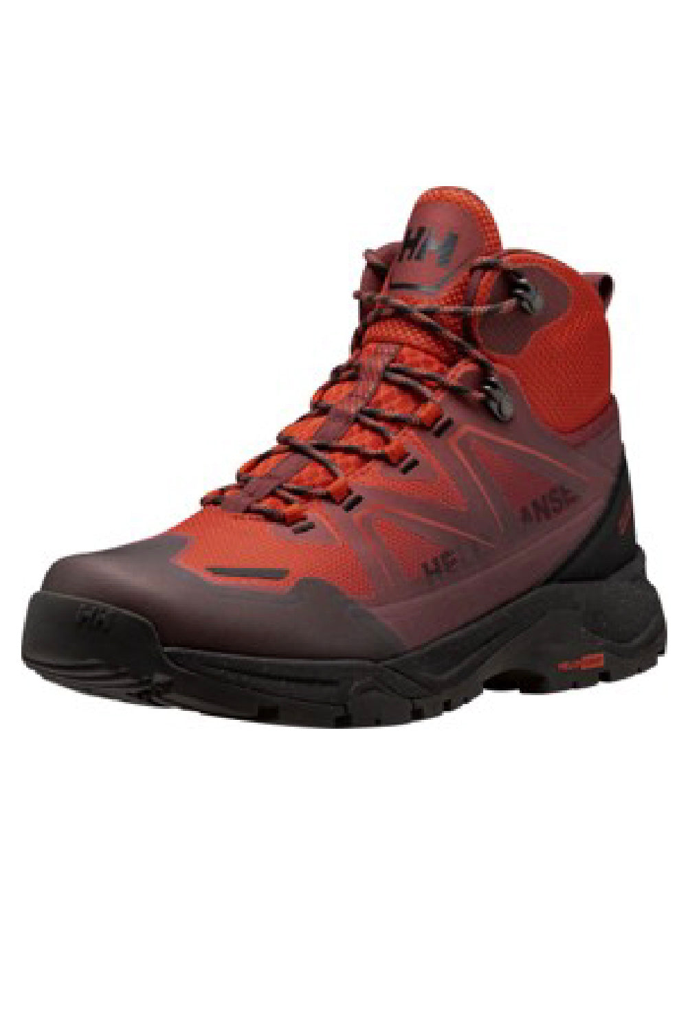 נעלי טיולים גבוהות Cascade עם אטימות למים Helly Hansen