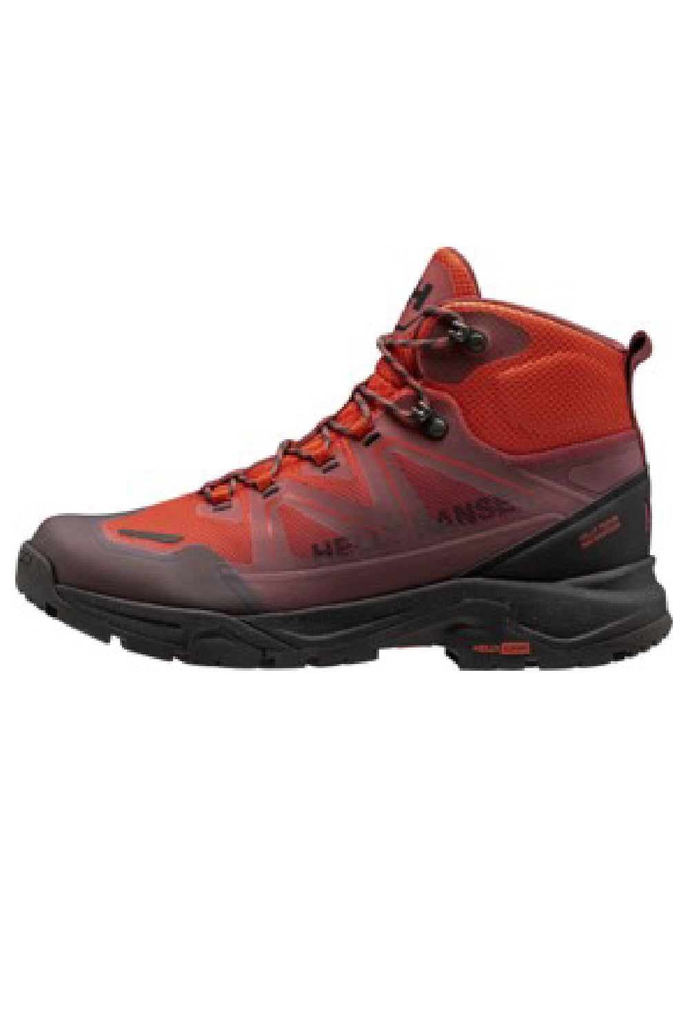 נעלי טיולים גבוהות Cascade עם אטימות למים Helly Hansen