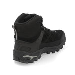 נעלי טיפוס הרים WECAMP