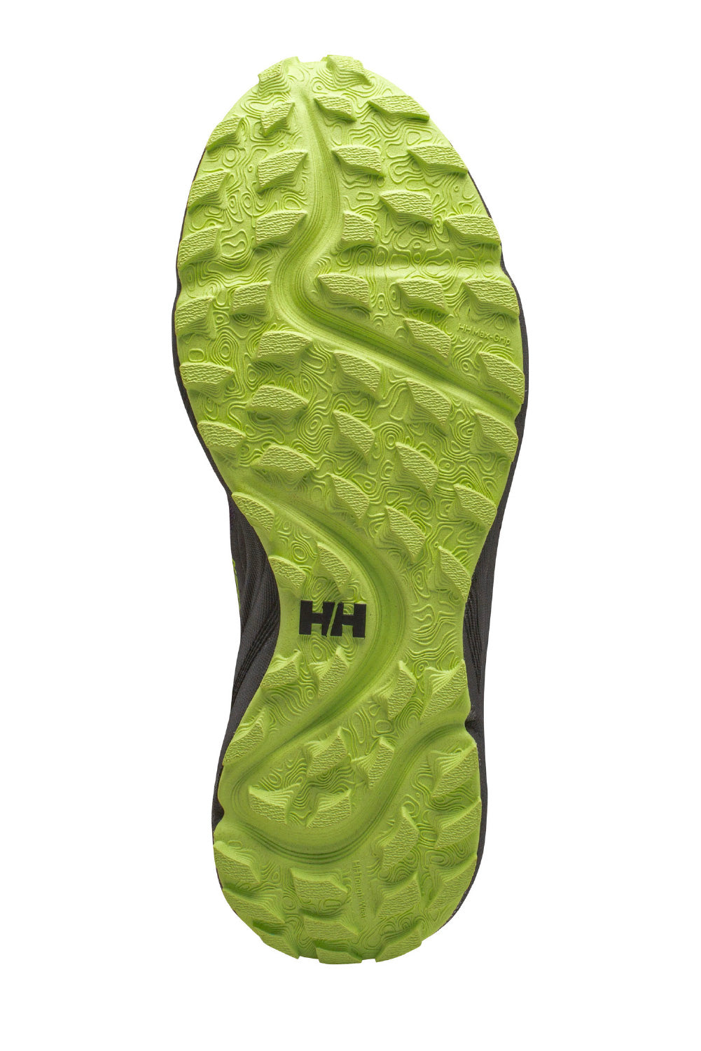 נעלי ריצת שטח Trail Wizard לגברים Helly Hansen