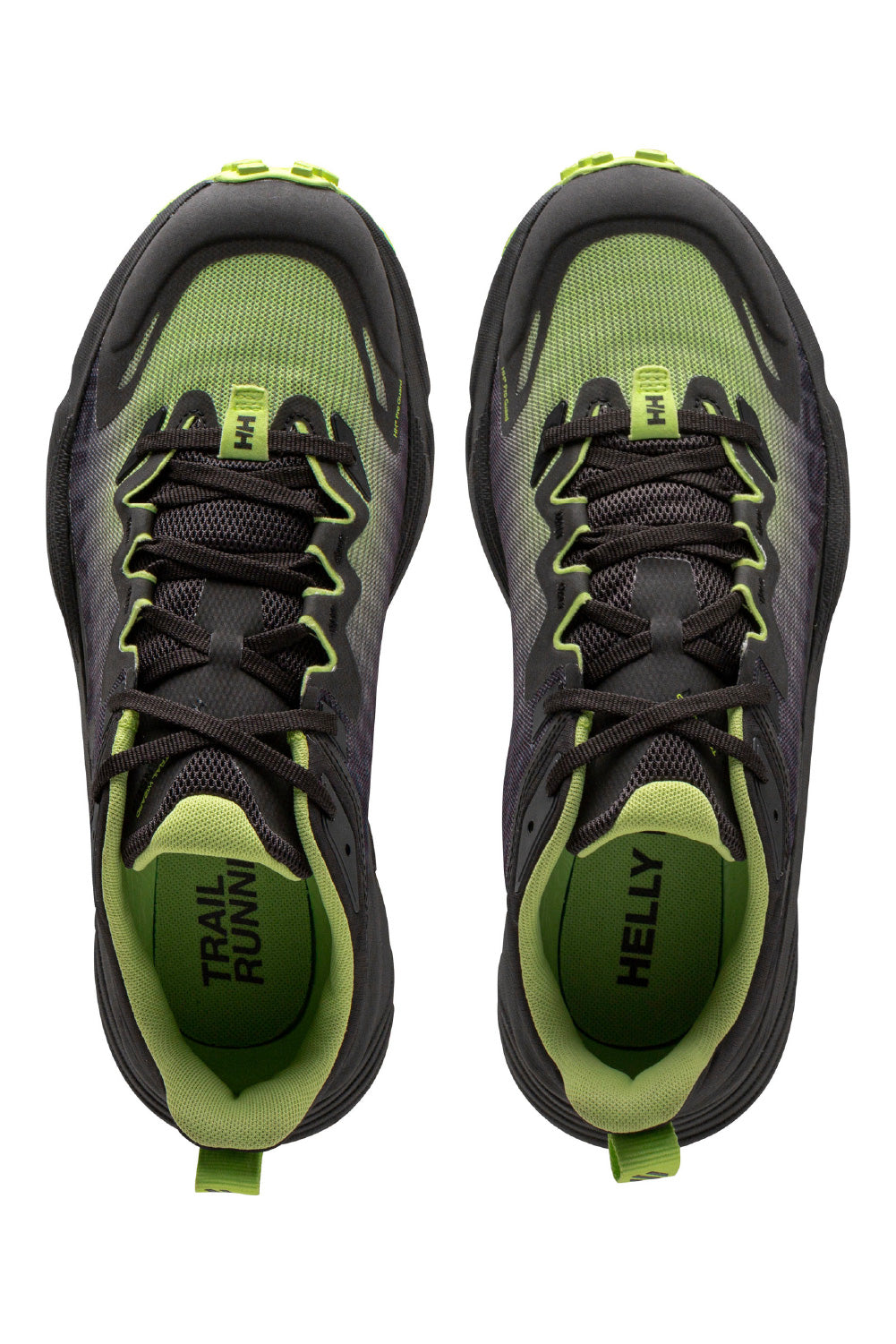 נעלי ריצת שטח Trail Wizard לגברים Helly Hansen