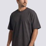 טישירט Oversize - אפור WECAMP