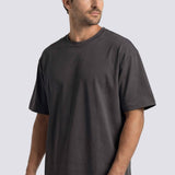 טישירט Oversize - אפור WECAMP