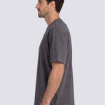 טישירט Oversize - אפור WECAMP