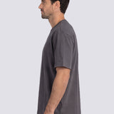 טישירט Oversize - אפור WECAMP