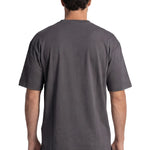 טישירט Oversize - אפור WECAMP