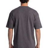 טישירט Oversize - אפור WECAMP