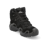 נעלי טיולים Terra Force - שחור WECAMP