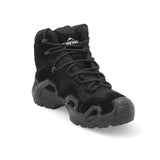 נעלי טיולים Terra Force - שחור WECAMP