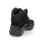 נעלי טיולים Terra Force - שחור WECAMP