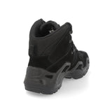 נעלי טיולים Terra Force - שחור WECAMP