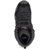 נעלי טיולים Terra Force - שחור WECAMP