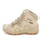 נעלי טיולים Terra Force - חום WECAMP