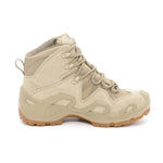 נעלי טיולים Terra Force - חום WECAMP