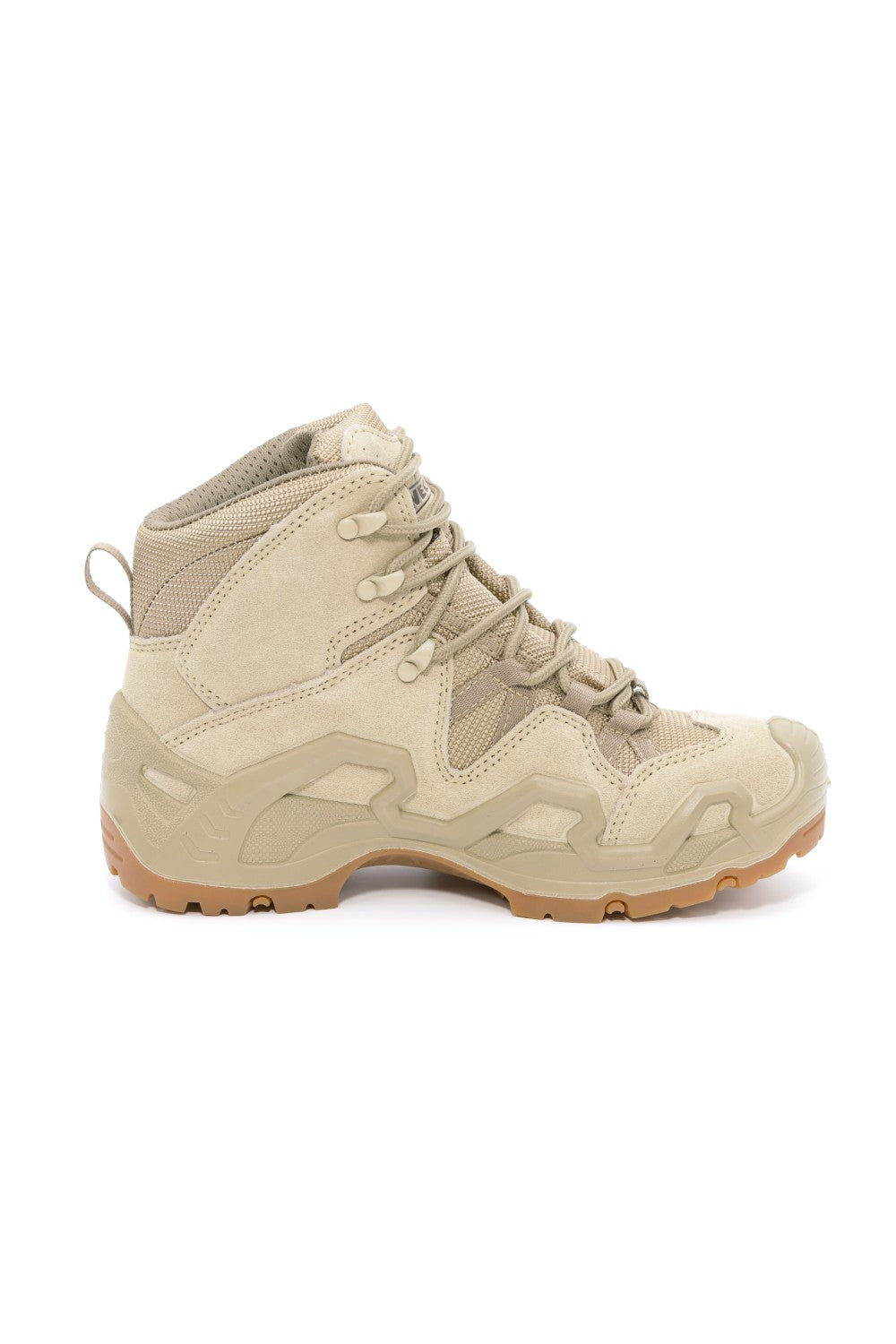 נעלי טיולים Terra Force - חום WECAMP